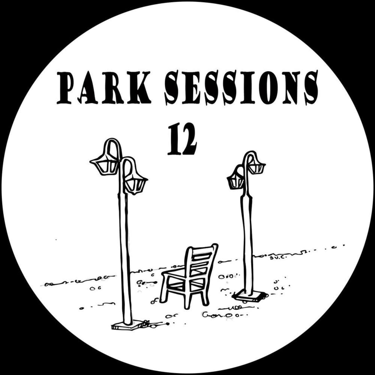 MSDOS PARK SESSIONS 12