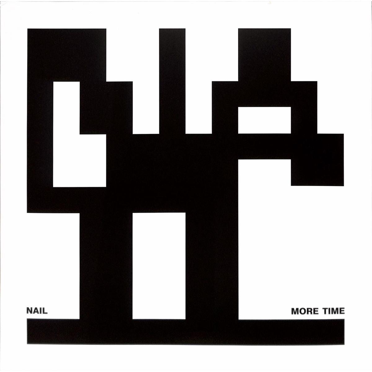 NAIL MORE TIME
