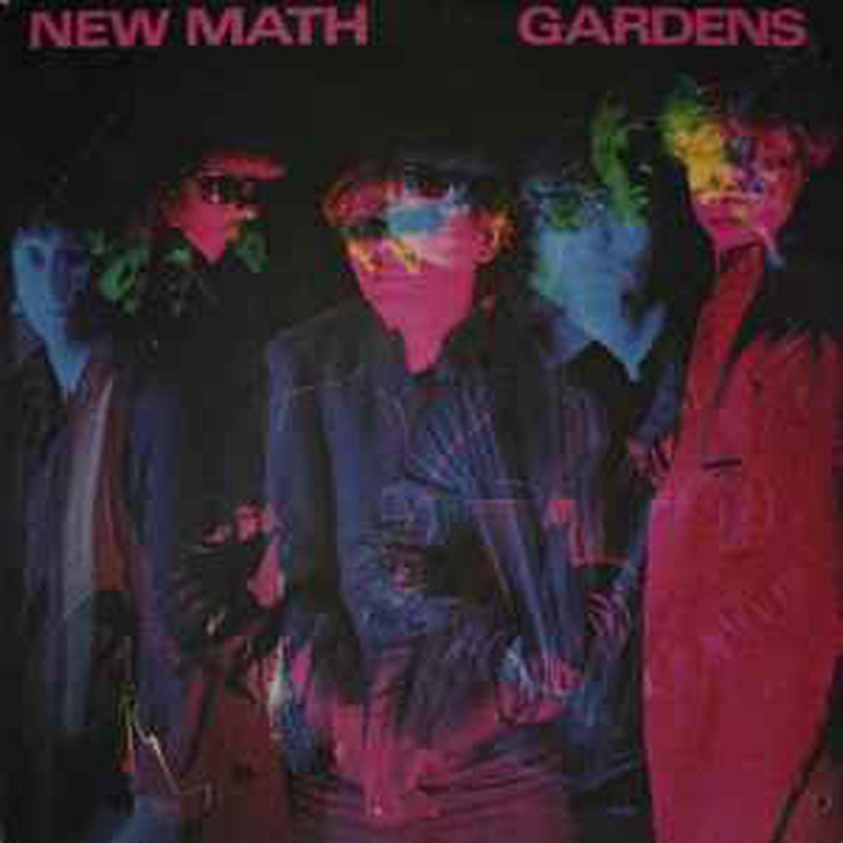 New Math -- Gardens
