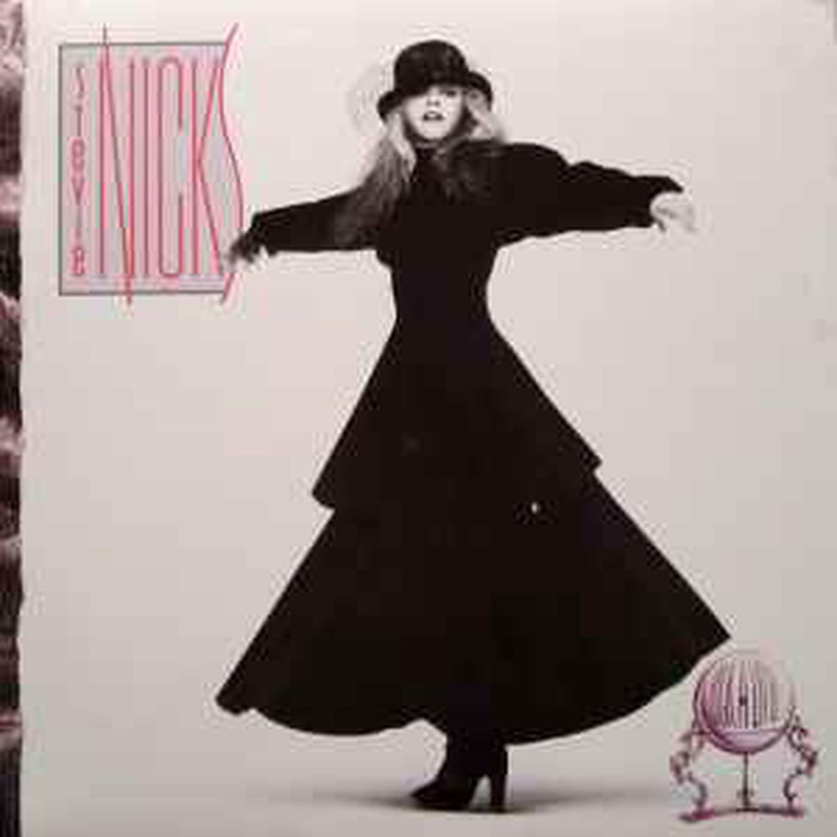 Nicks, Stevie -- Rock A Little