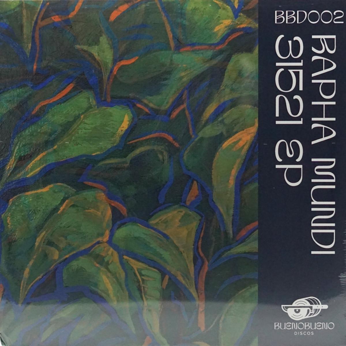 RAPHA MUNDI 31521