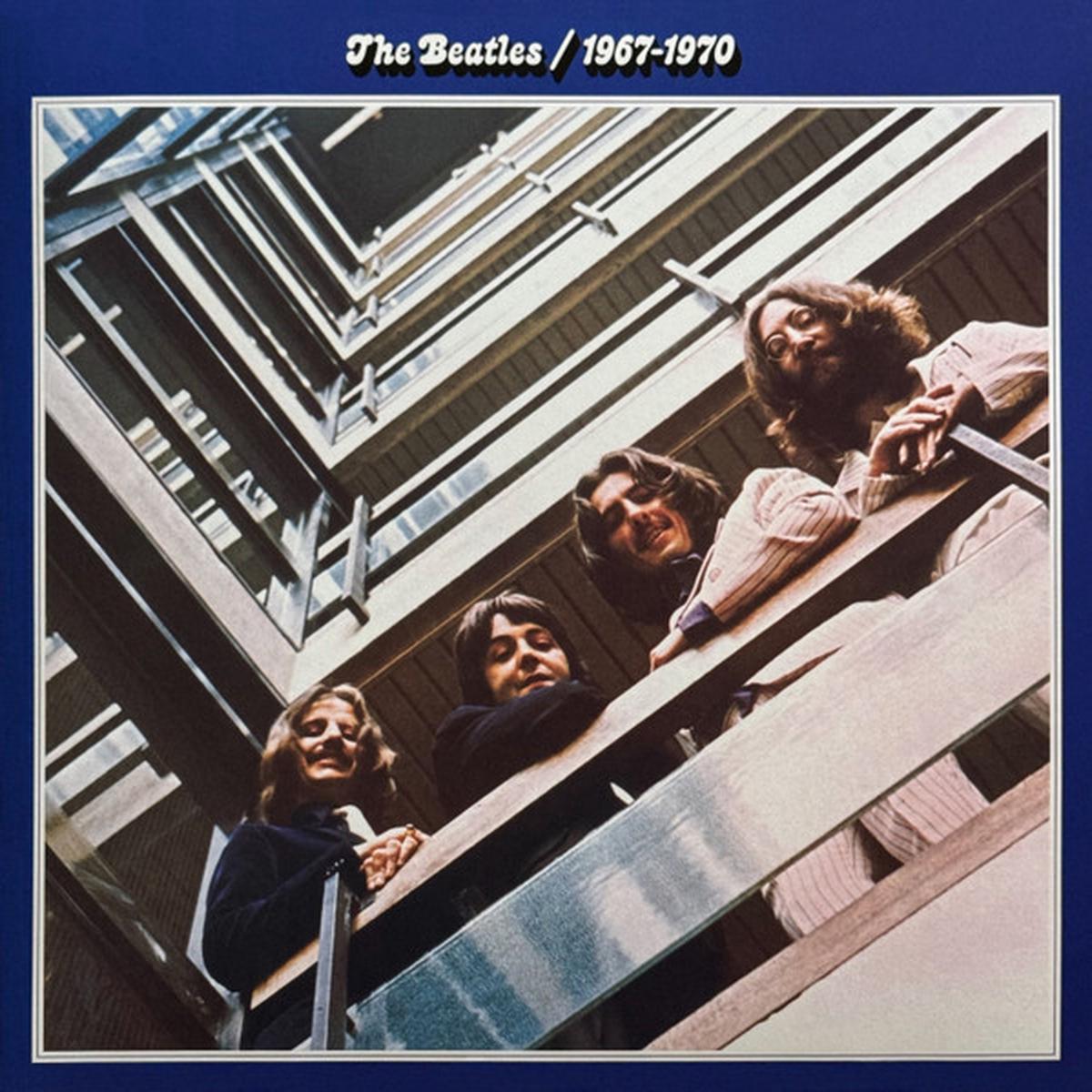 The Beatles - 1967 - 1970 (Arrives in 21 Days)