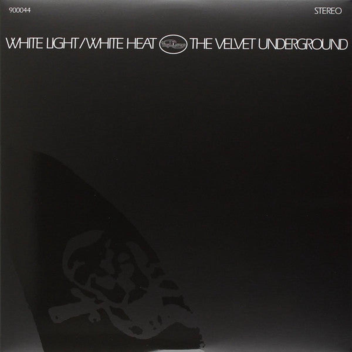 The Velvet Underground White Light/White Heat (Quick Ship)