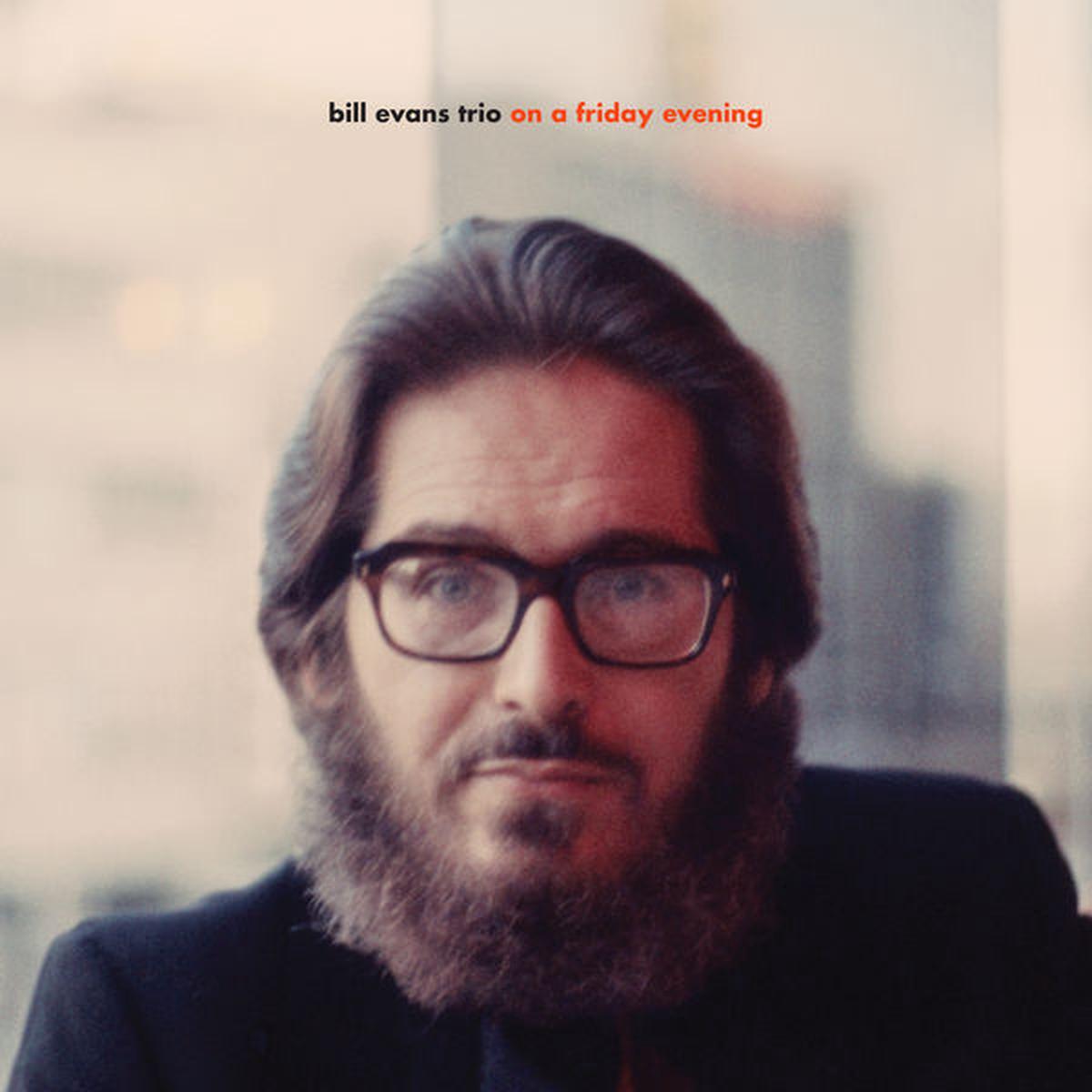 Bill Evans - On A Friday Evening (Arrives in 4 Days)