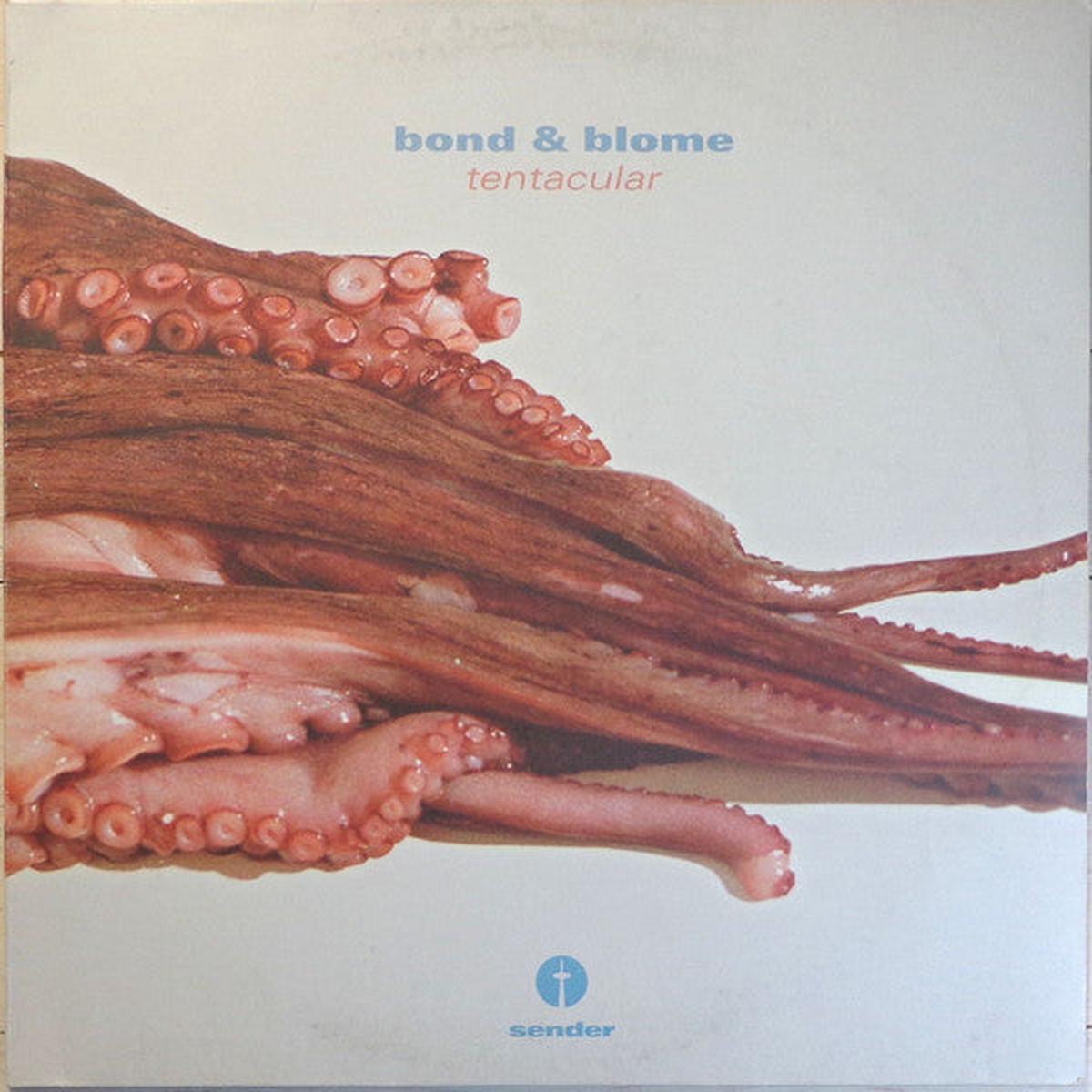 BOND & BLOME TENTACULAR