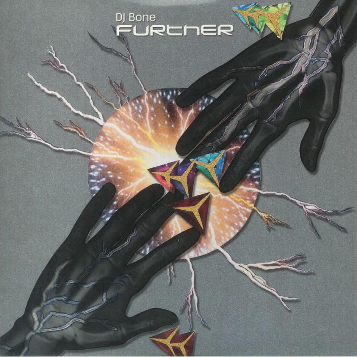 DJ Bone - Further