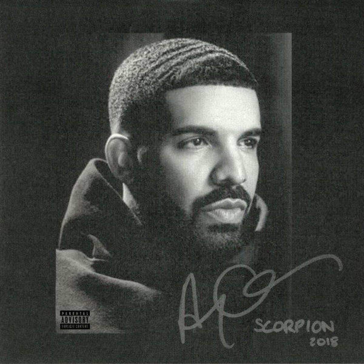 Drake - Scorpion (Quick Ship)