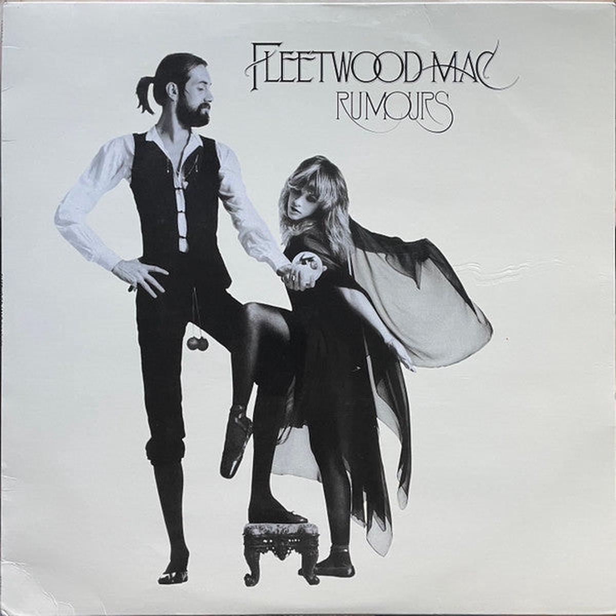 Fleetwood Mac - Rumours (Quick Ship)