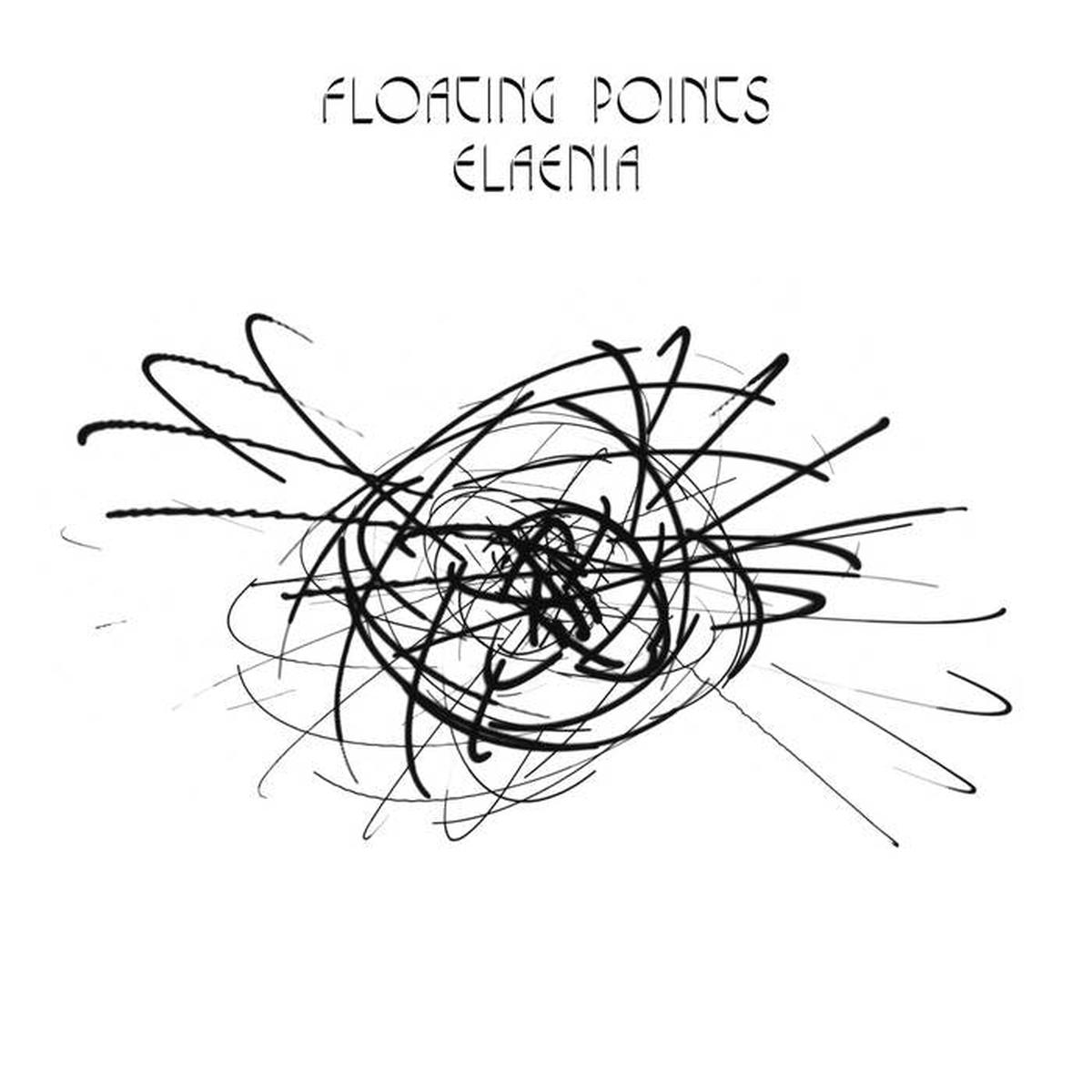 Floating Points Elaenia (10th Anniversary Edition) (Quick Ship)