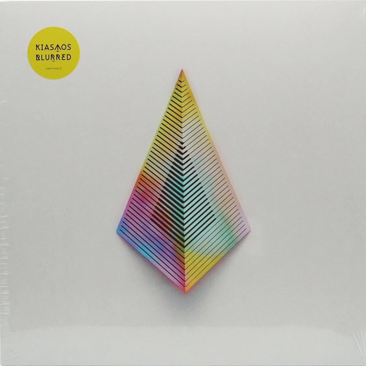 KIASMOS BLURRED