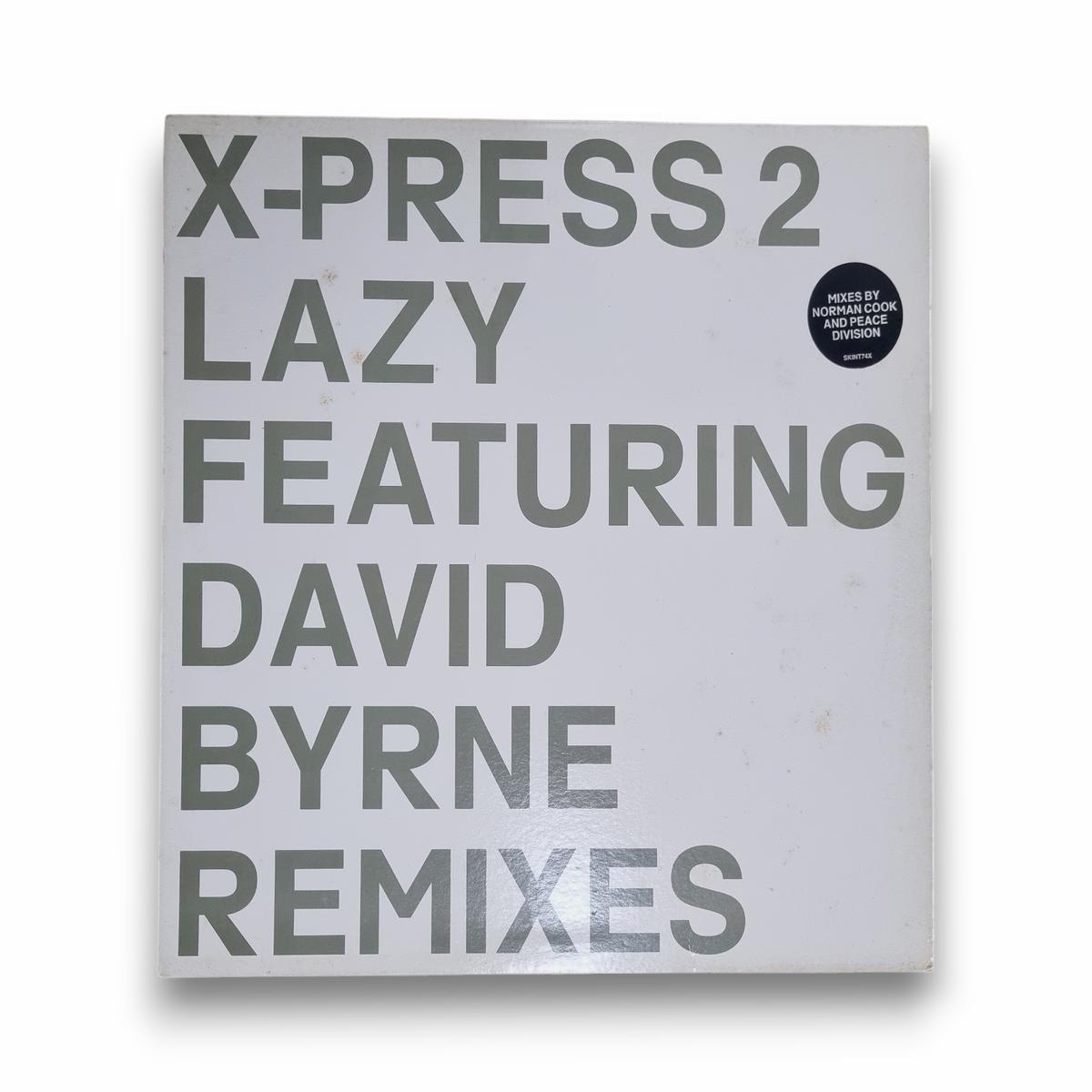 Lazy (Remixes)