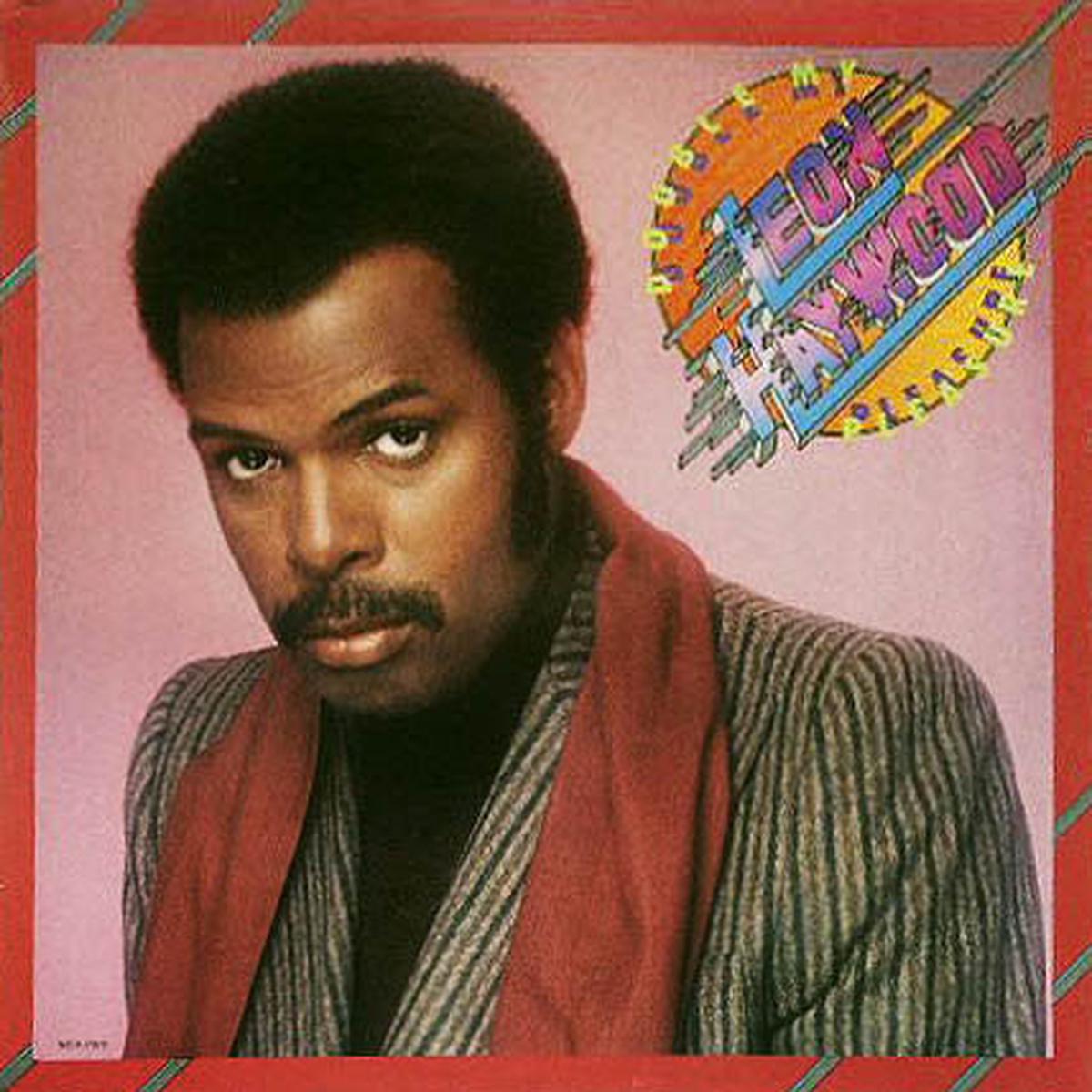 Leon Haywood Double My Pleasure - 1978-Soul, Funk, Disco ( Clearance Vinyl )