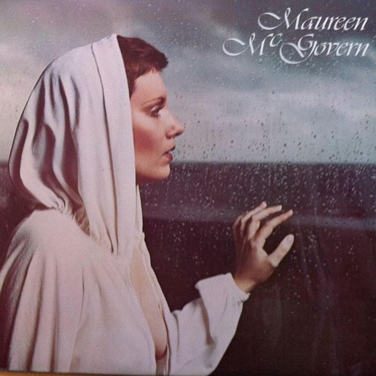 Maureen McGovern Maureen McGovern 1979-Vocal, Ballad (vinyl)