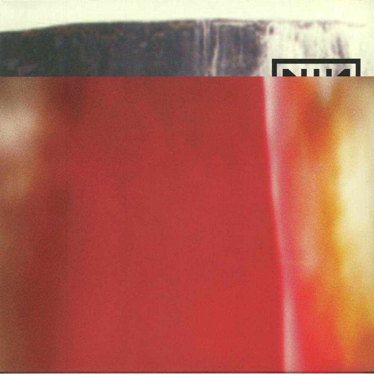 Nine Inch Nails - The Fragile (remastered) (Quick Ship)