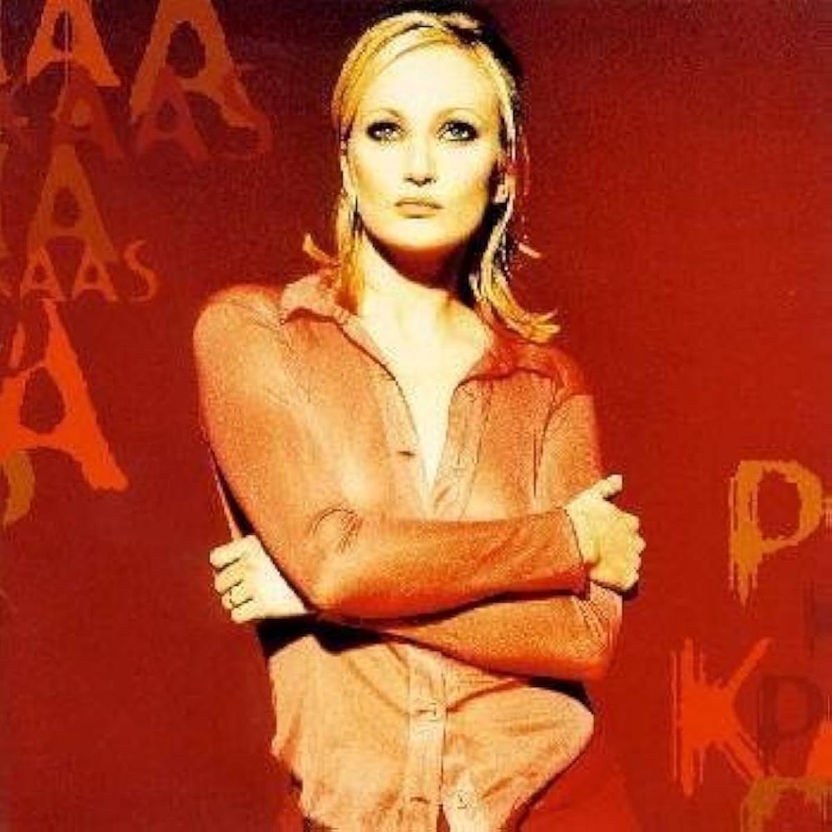 Patricia Kaas - Dans Ma Chair (Music On Vinyl) (Arrives in 21 days)