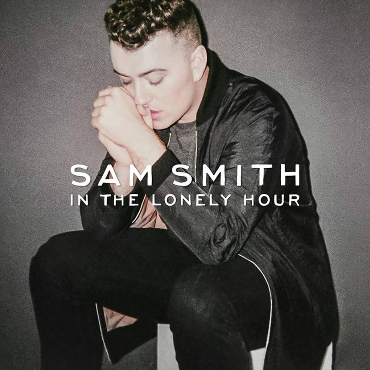 Sam Smith In The Lonely Hour (Quick Ship)