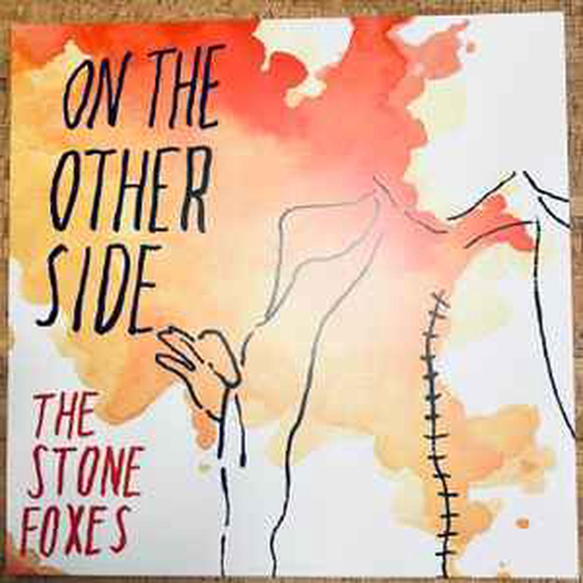Stone Foxes -- On The Other Side