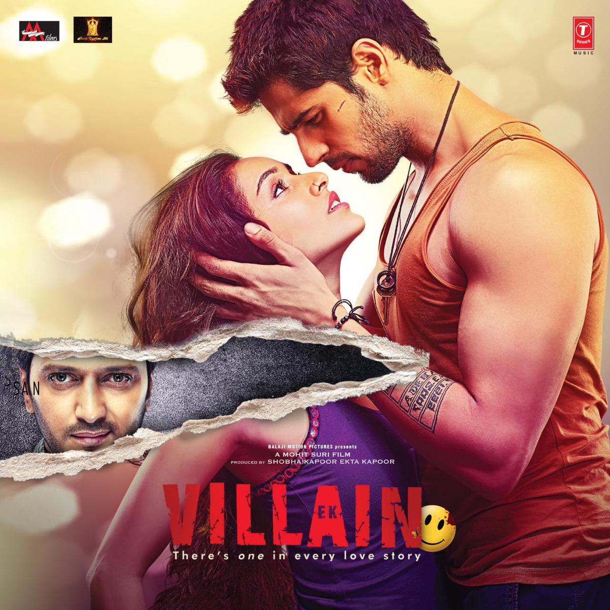 Various Artists - Ek Villain
