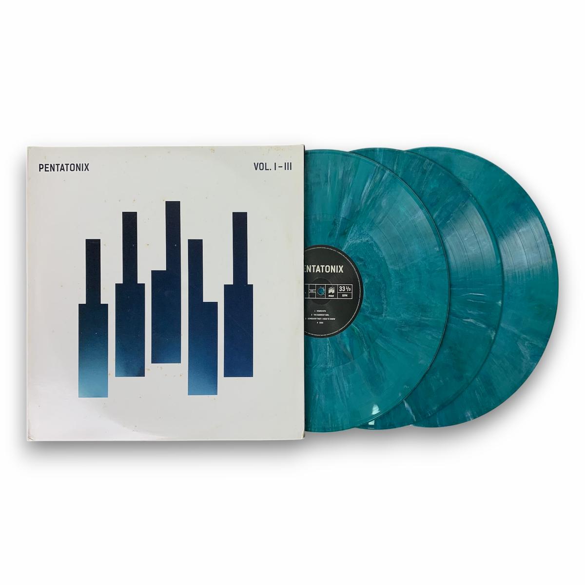 Vol. I-III
