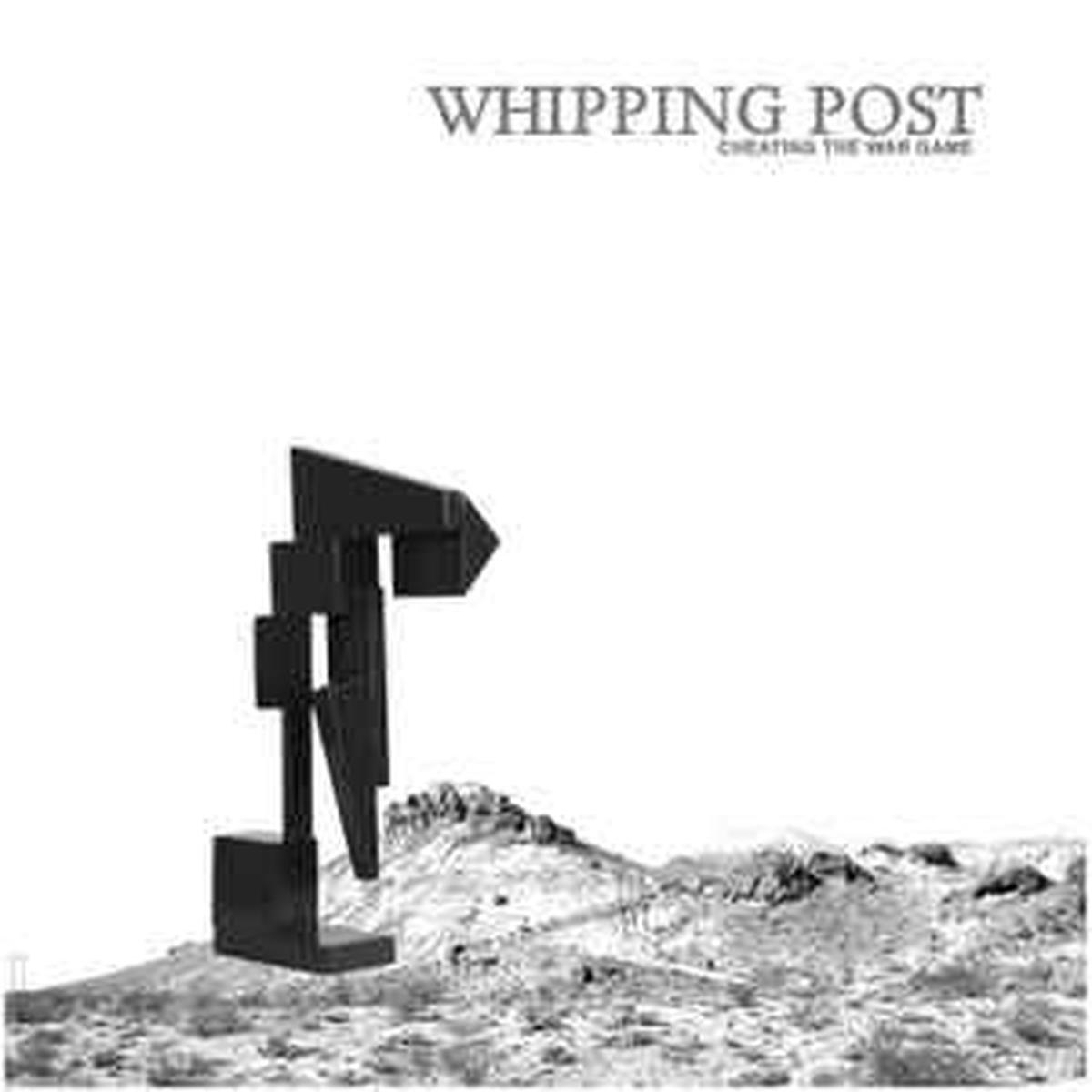 Whipping Post -- Cheating The War Game