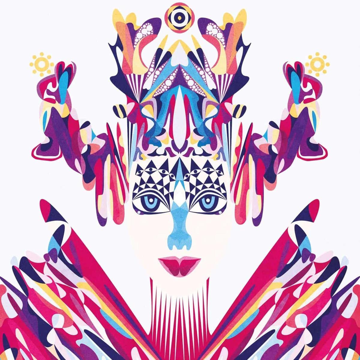 ADA KALEH, WAREIKA, THOMAS MELCHIOR, SALAH SADEQ & DUST NOCTURNE EP