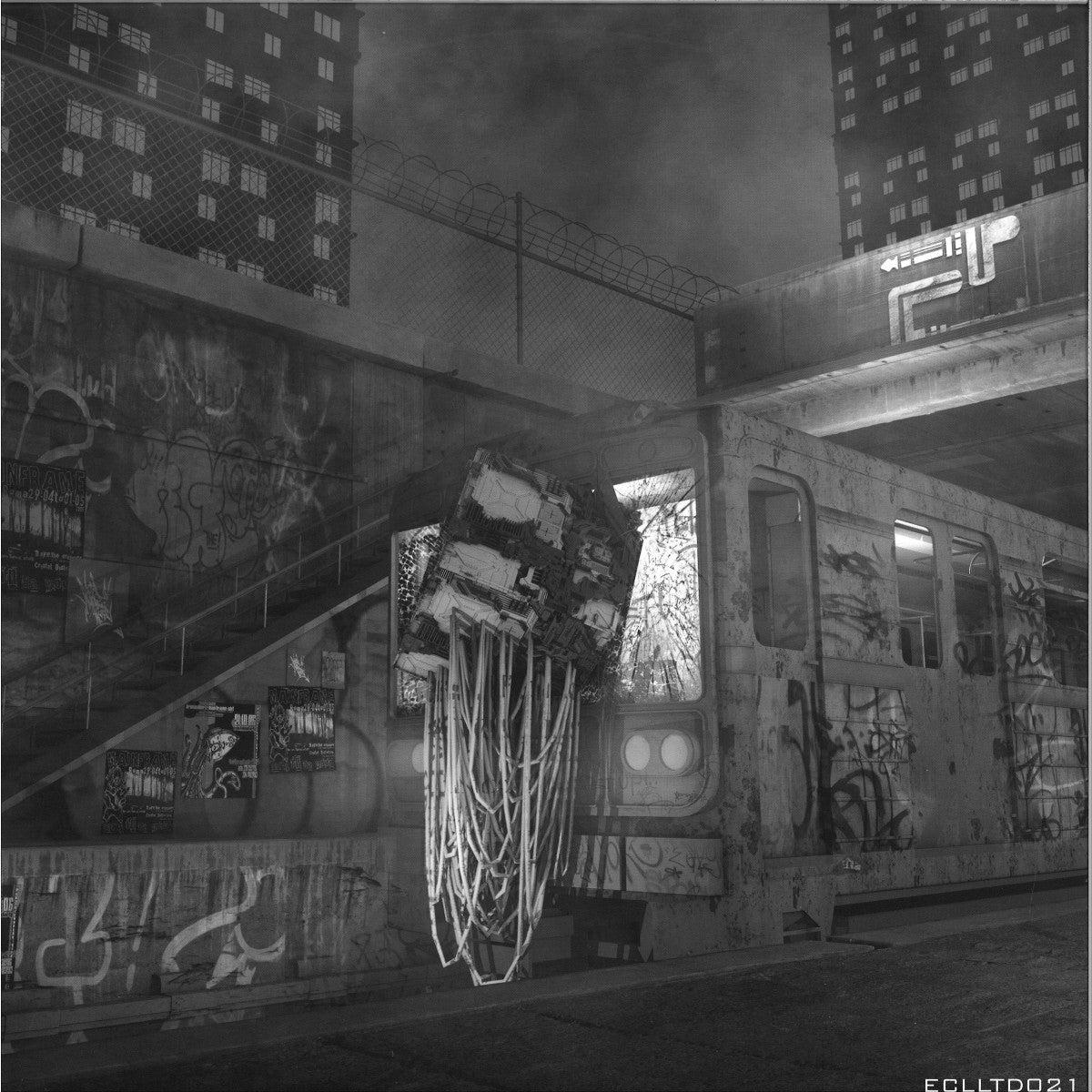 CASUAL TREATMENT DISCIPLINE EP