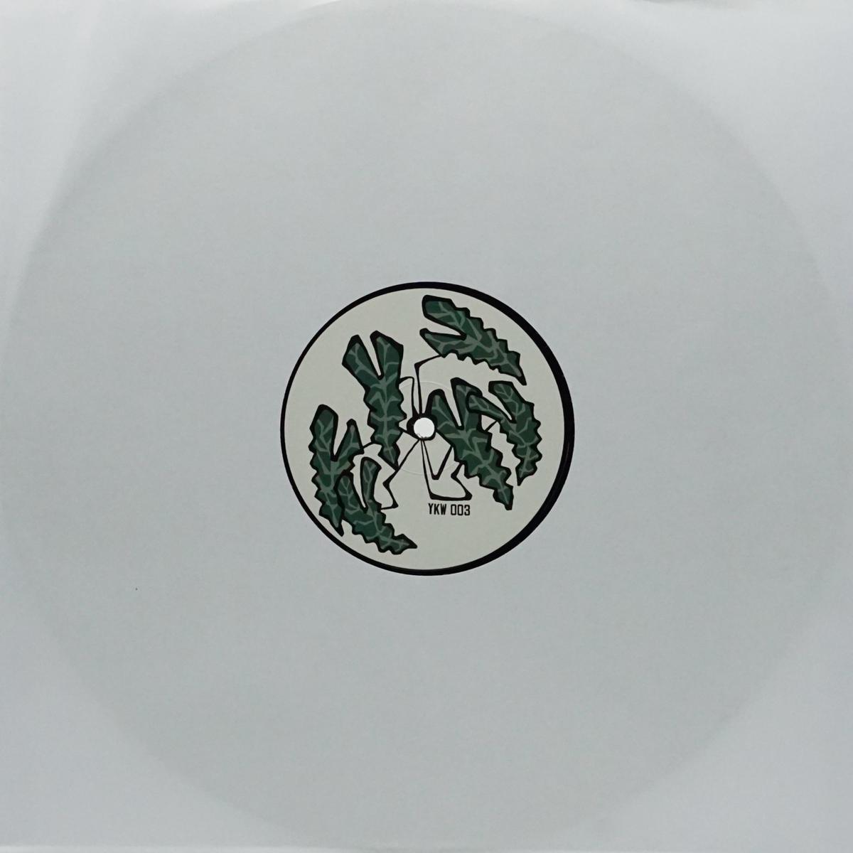 DAVID DELGADO EZ PC EP