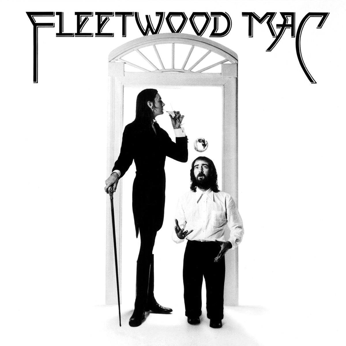 Fleetwood Mac - Fleetwood Mac (Quick Ship)
