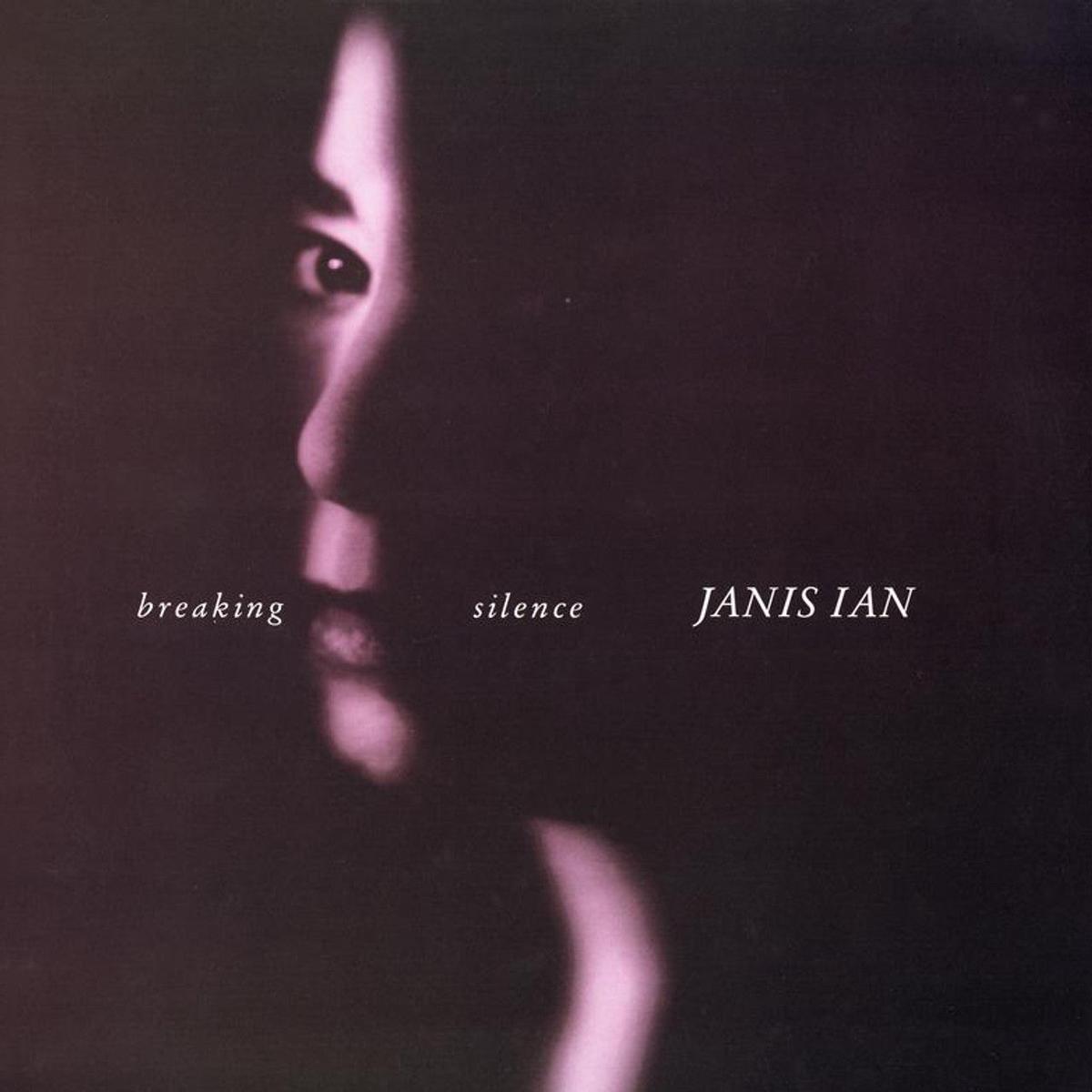 Janis Ian - Breaking Silence (Analogue Pressing) (Arrives in 30 days)