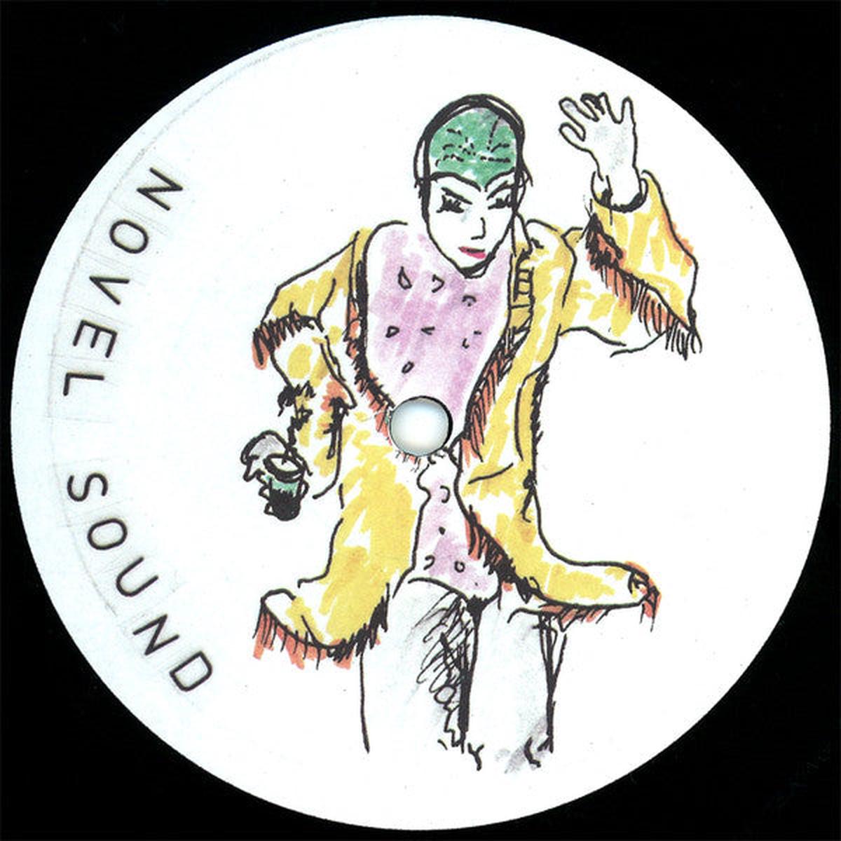 LEVON VINCENT NS-12