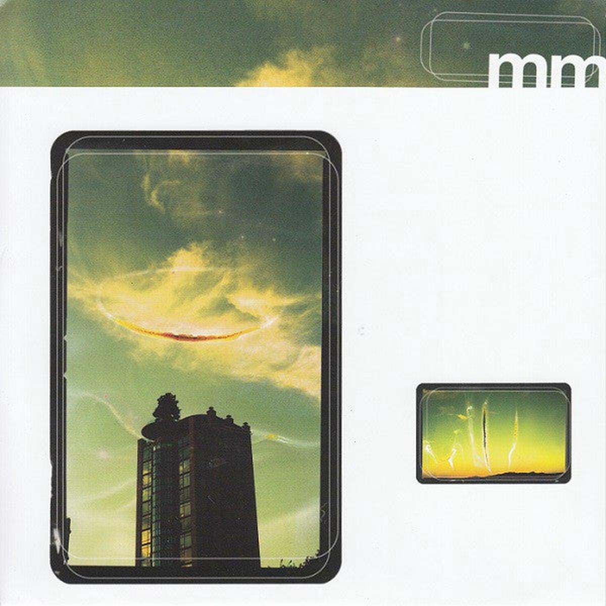 Modest Mouse - Too Many Fiestas For Rueben (Arrives in 4 Days)