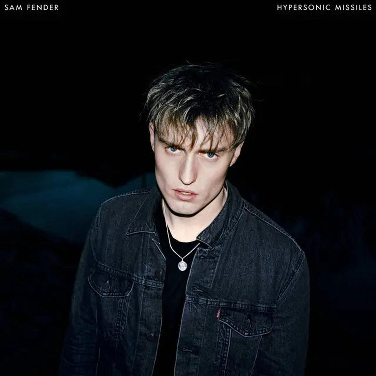 Sam Fender - Hypersonic Missiles - LP - Vinyl