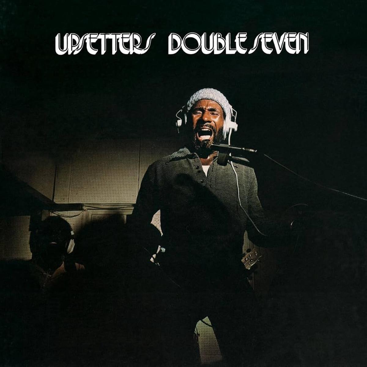 The Upsetters - Double Seven (Music On Vinyl) (Arrives in 21 days)