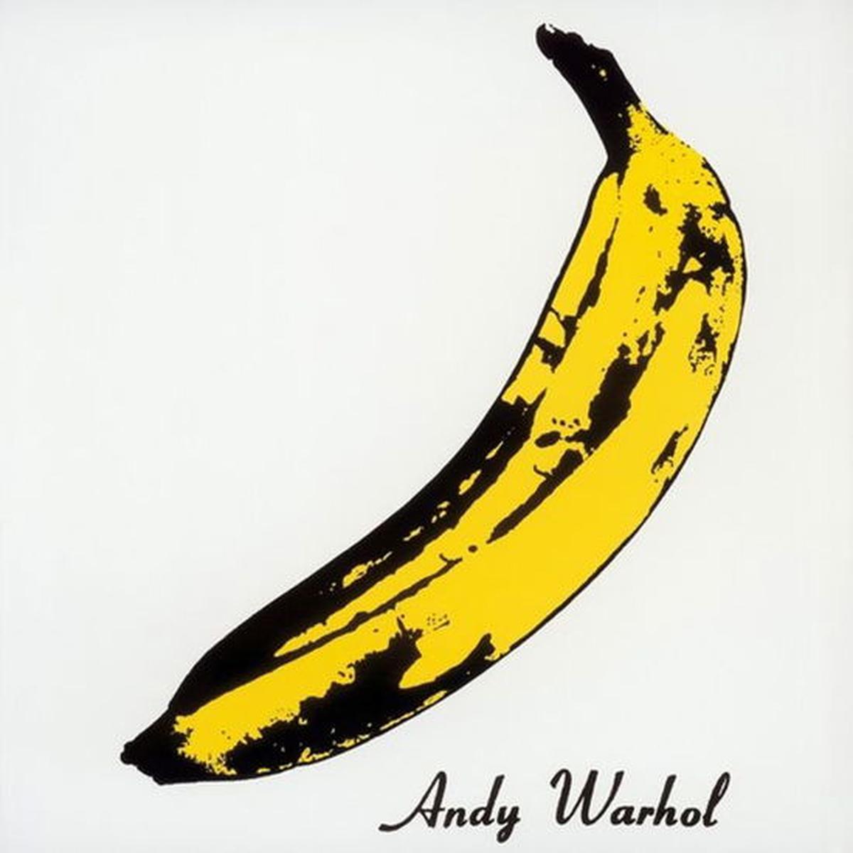 The Velvet Underground and Nico - The Velvet Underground & Nico (Arrives in 21 days)