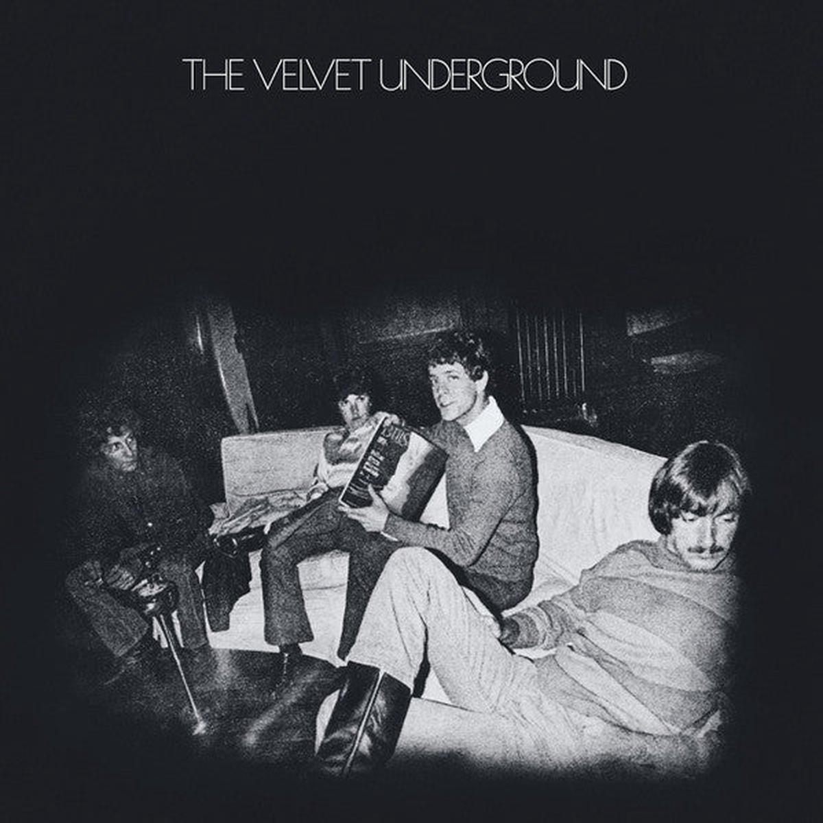 The Velvet Underground - The Velvet Underground (Quick Ship)