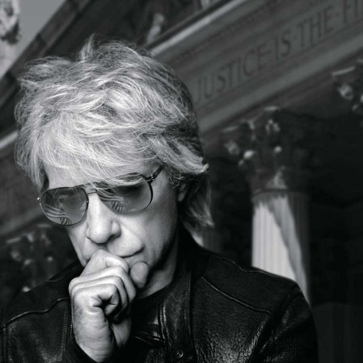 Bon Jovi - 2020 - LP - Vinyl