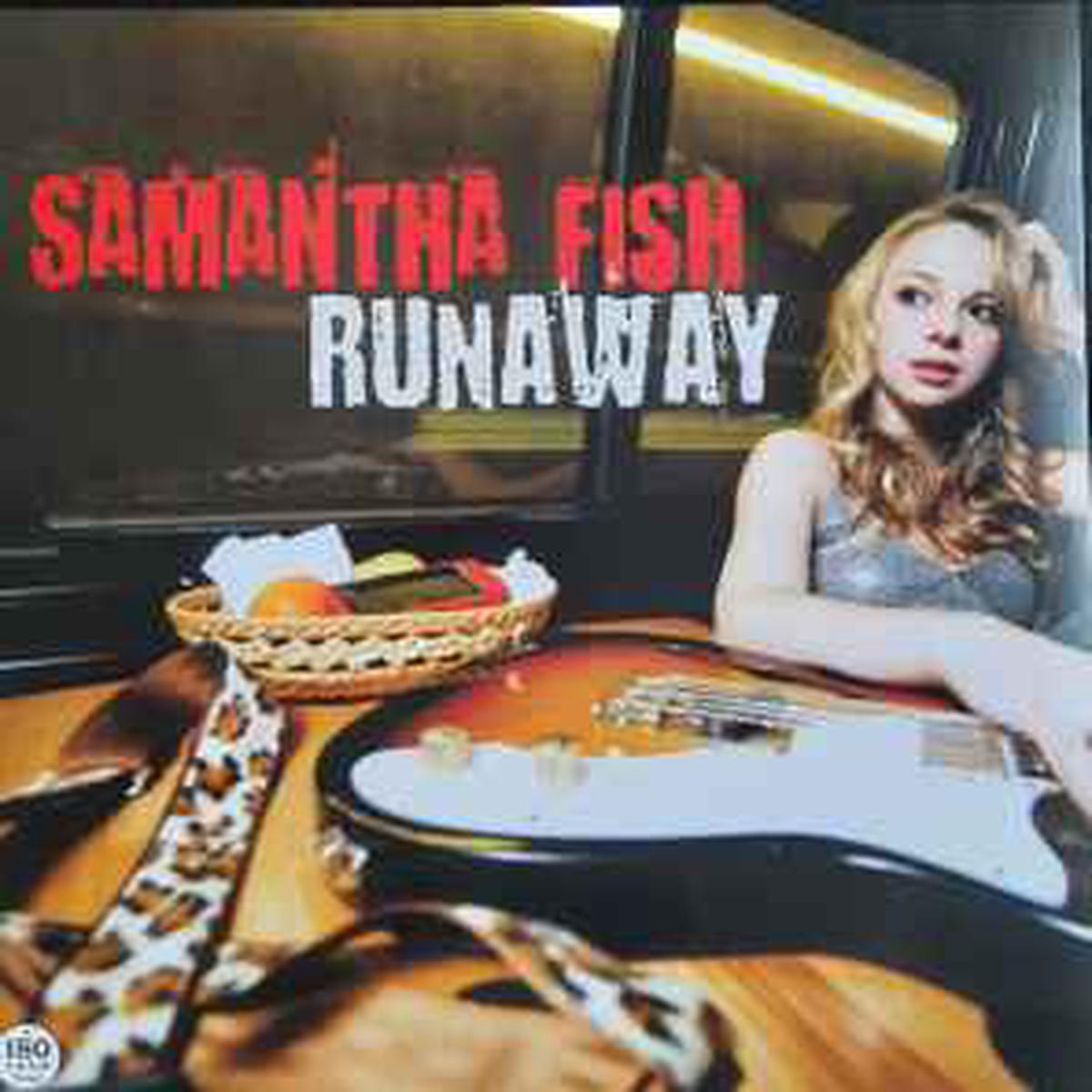 Fish, Samantha -- Runaway