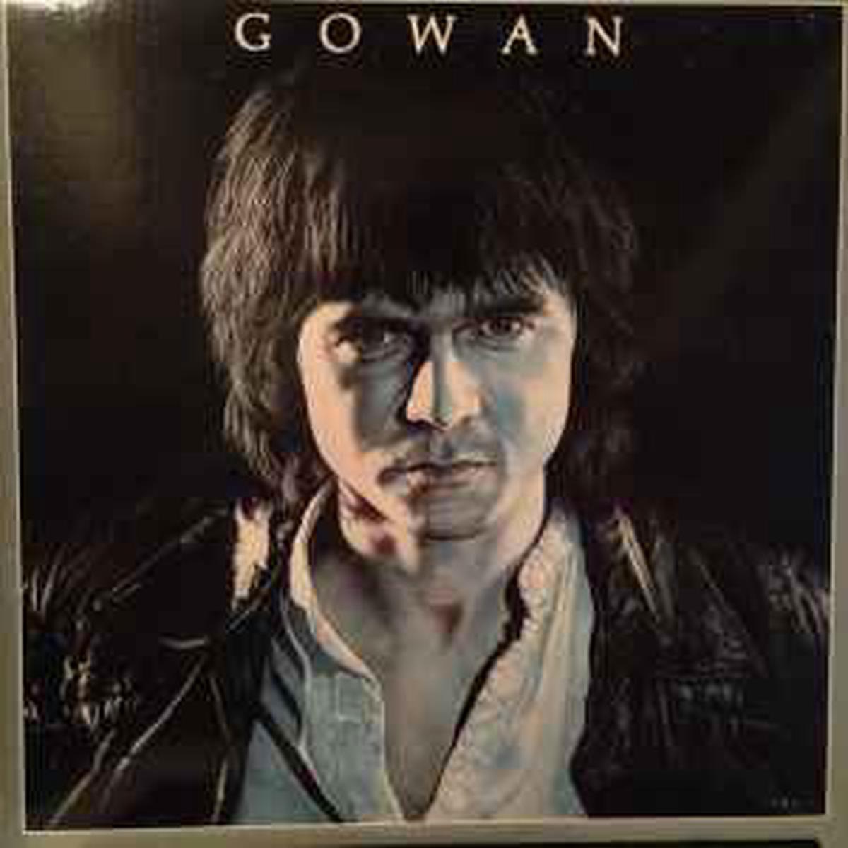 Gowan, Lawrence -- Gowan