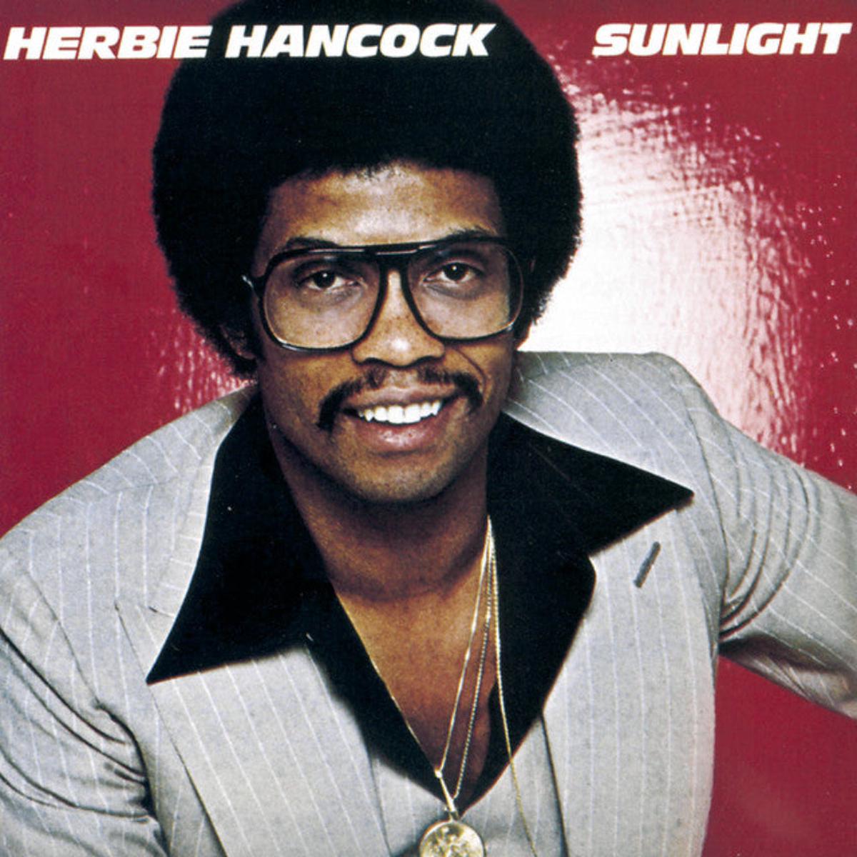 Herbie Hancock - Sunlight (Music On Vinyl) (Arrives in 21 days)