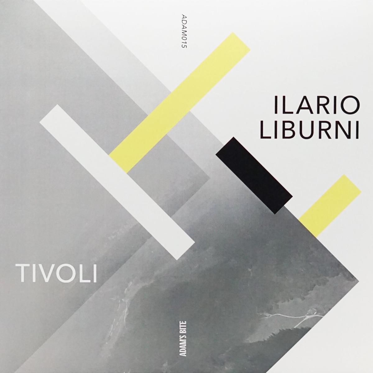 ILARIO LIBURNI TIVOLI