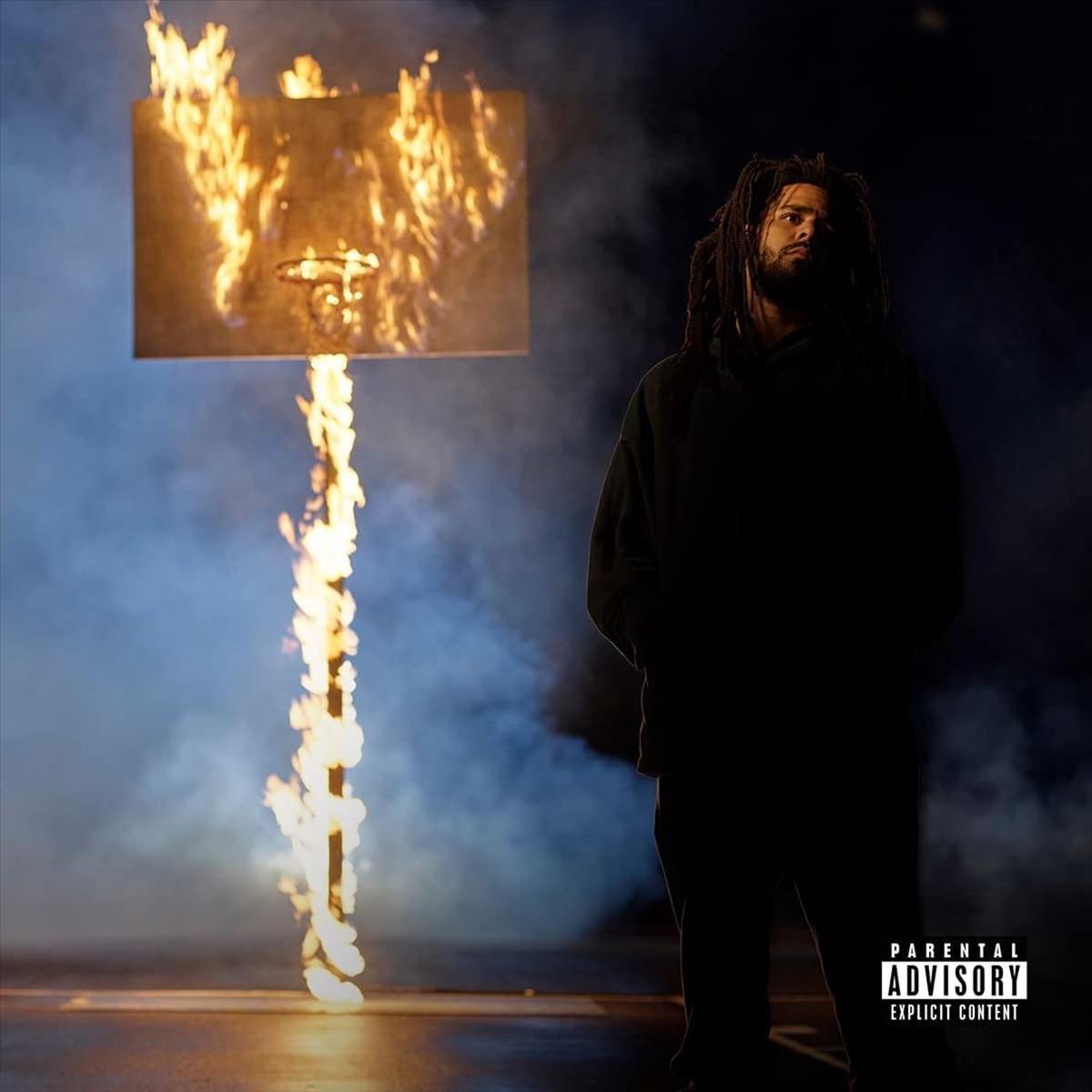 J. Cole - The Off - Season