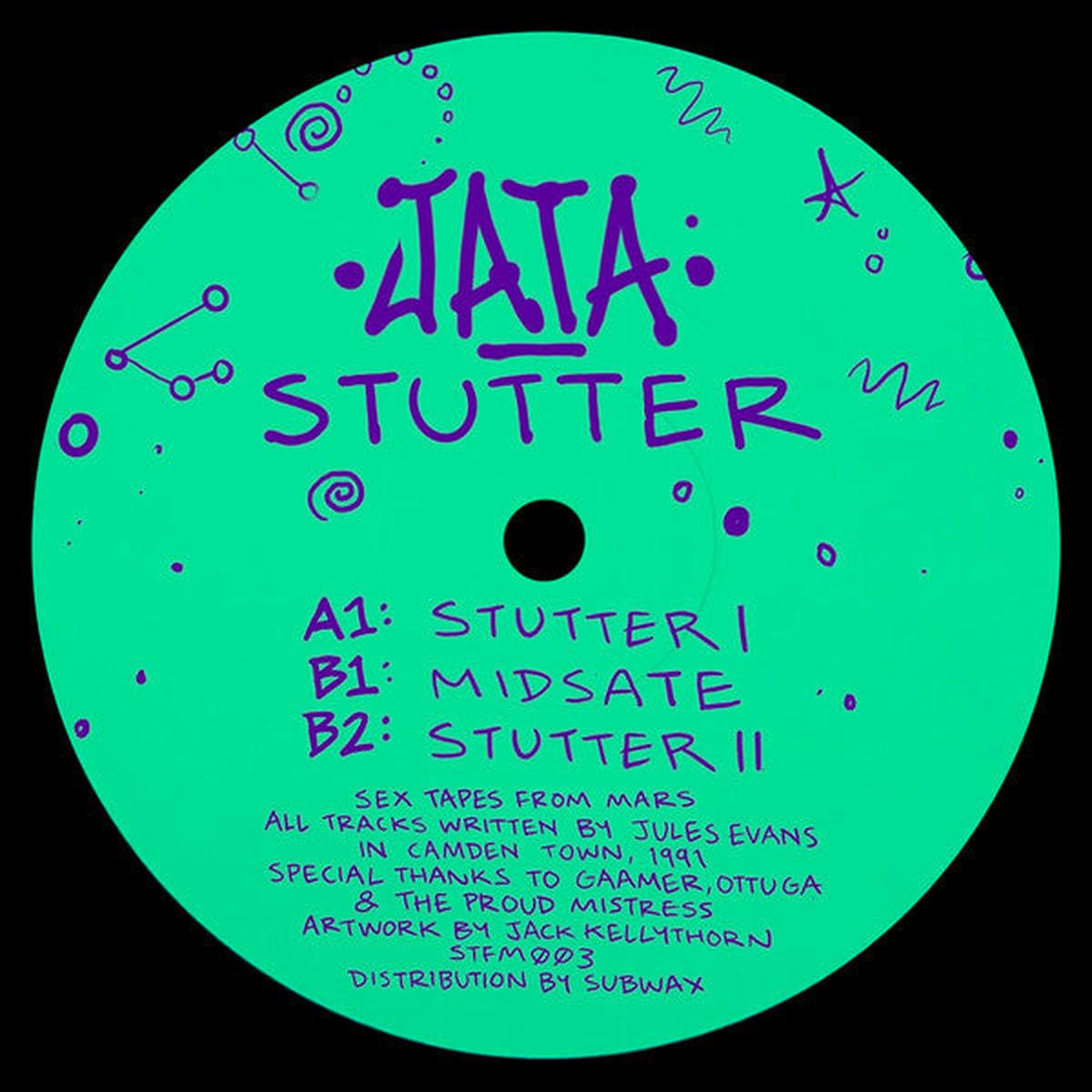 JATA STUTTER