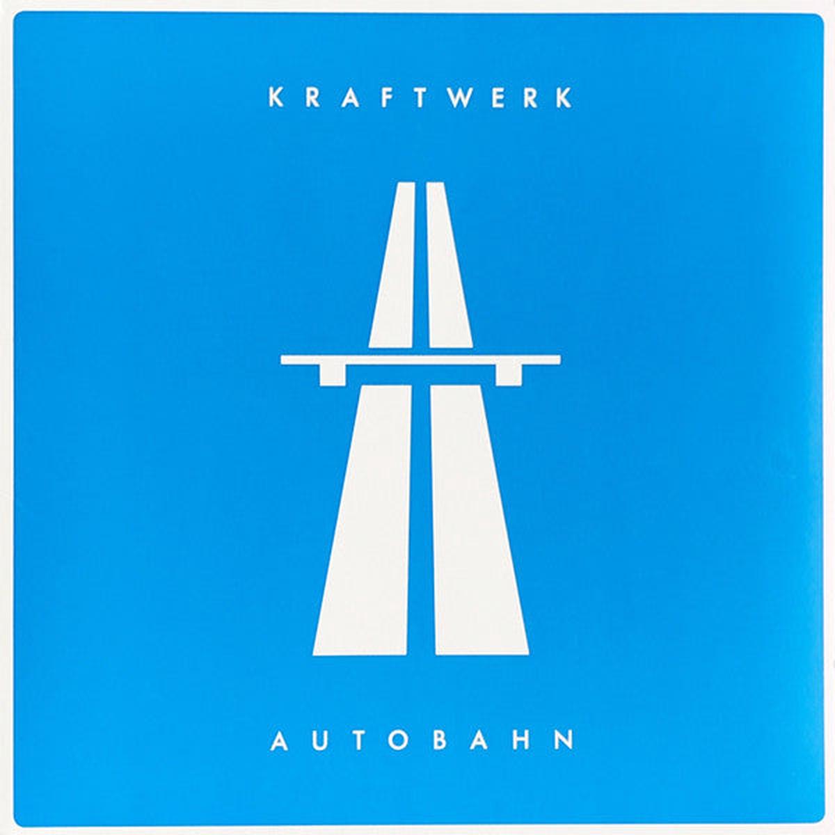 Kraftwerk Autobahn (Quick Ship)
