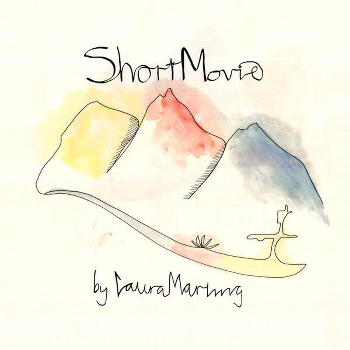 Laura Marling - Short Movie (Arrives in 4 Days)