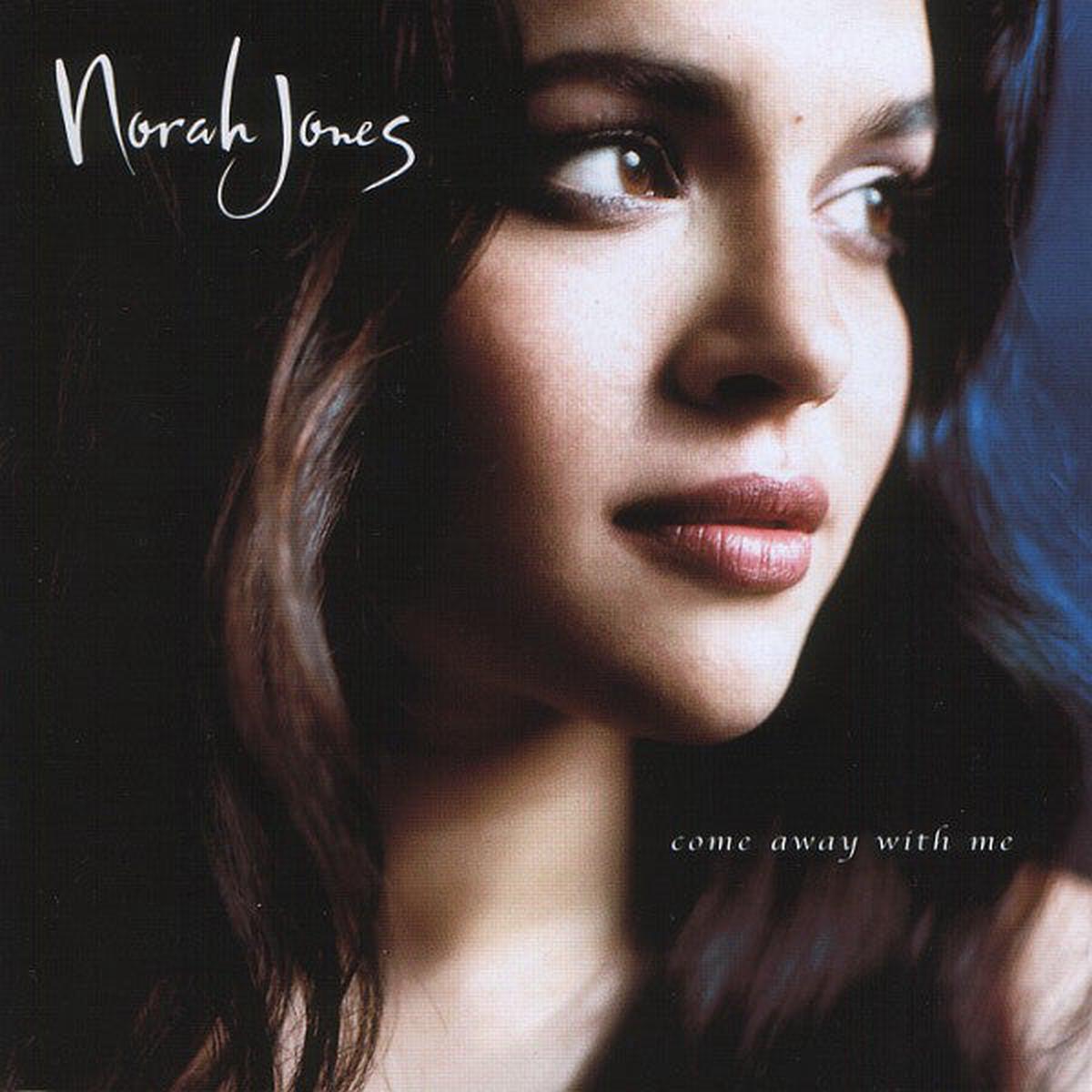 Norah Jones - Norah Jones (Arrives in 4 Days)