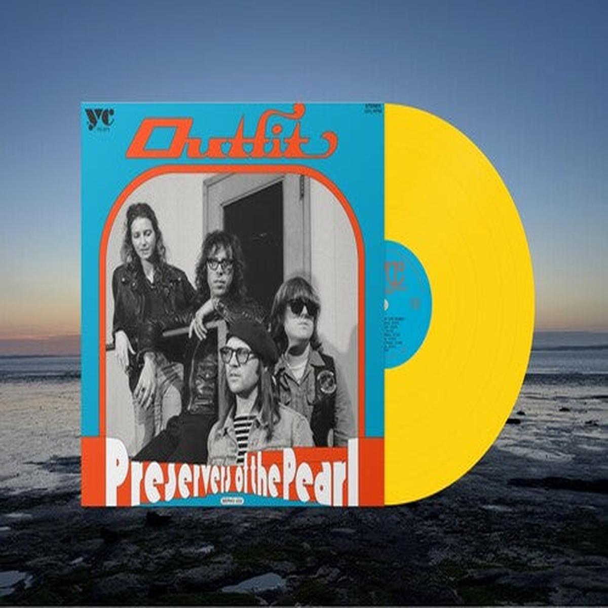 Romano's, Daniel Outfit -- Preservers Of The Pearl