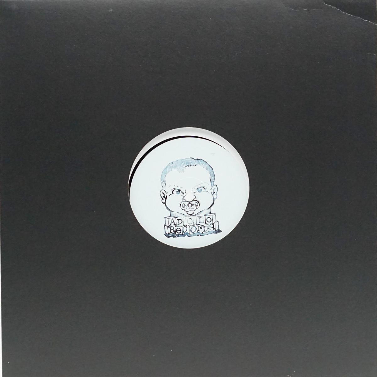 SCIENZA X ARL001