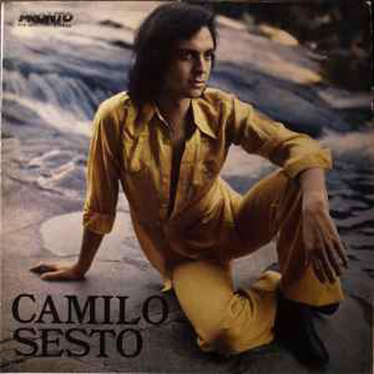 Sesto, Camilo -- Camilo