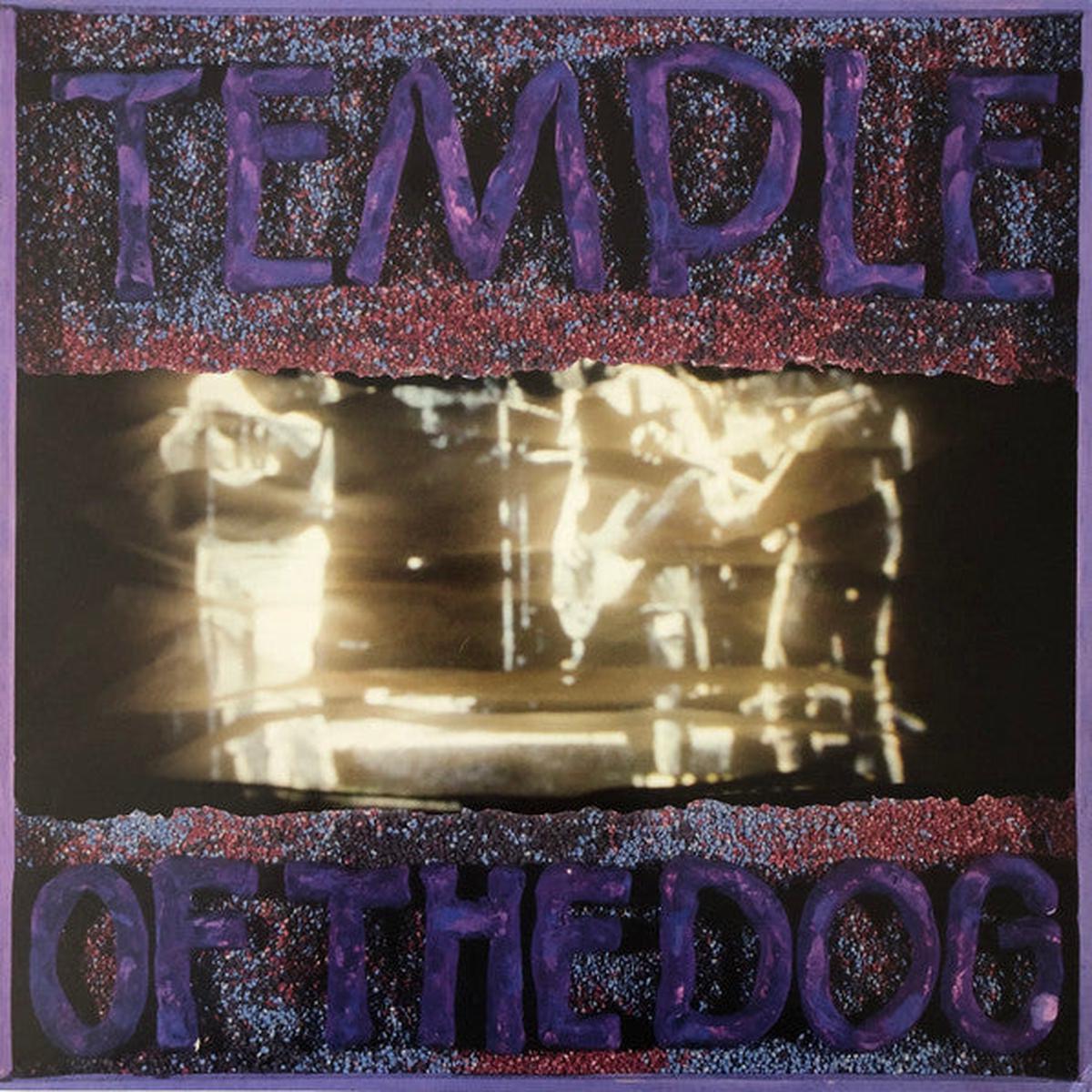 Temple Of The Dog Temple Of The Dog (Quick Ship)