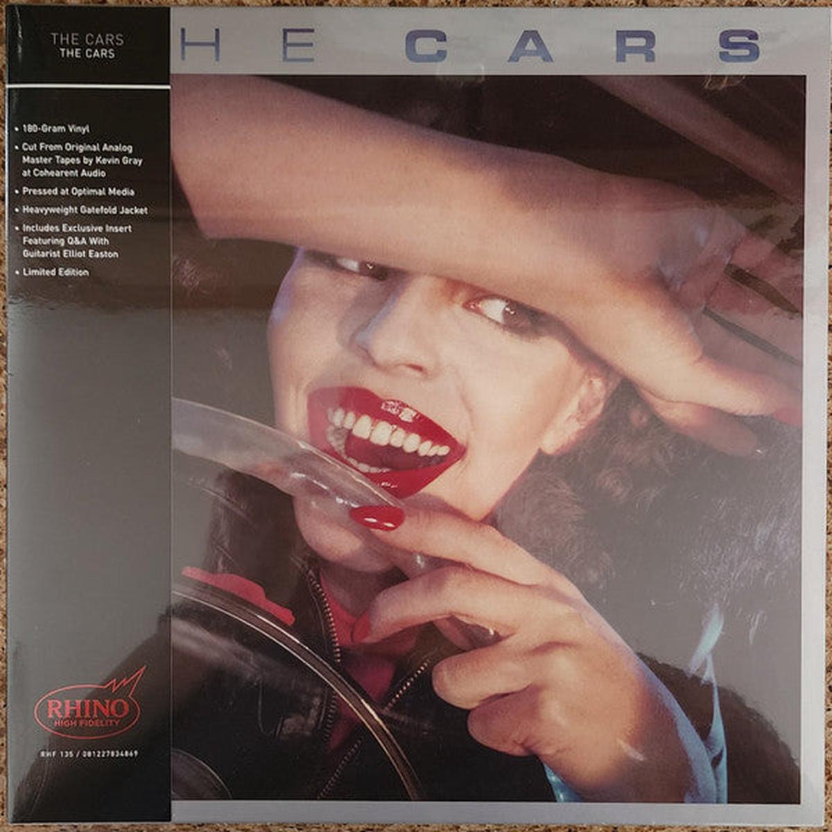 The Cars